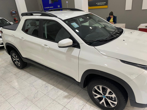 Fiat Toro 1.8 Freedom 4X2 At