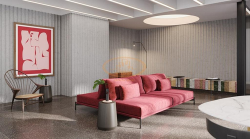 Apartamento Com 3 Dormitório(s) Localizado(a) No Bairro Jardim Das Acácias Em São Paulo / São Paulo - 12369:918858