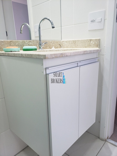 Imagem 18 de 30 de Apartamento À Venda Ou Locação No Tucuruvi Com 53 Metros 2 Dormitórios 1 Suíte 1 Vaga - Ap02178 - 69859096