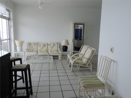 Imagem 4 de 20 de Apartamento Residencial À Venda, Centro, Guarujá. - Ap1490 - 34708342