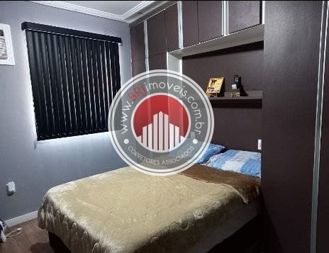 Imagem 5 de 14 de Apartamento 2 Quartos, Marechal Castelo Branco, Nilopolis - Apartamento A Venda No Bairro Nossa Senhora De Fátima - Nilopolis, Rj - O-36881