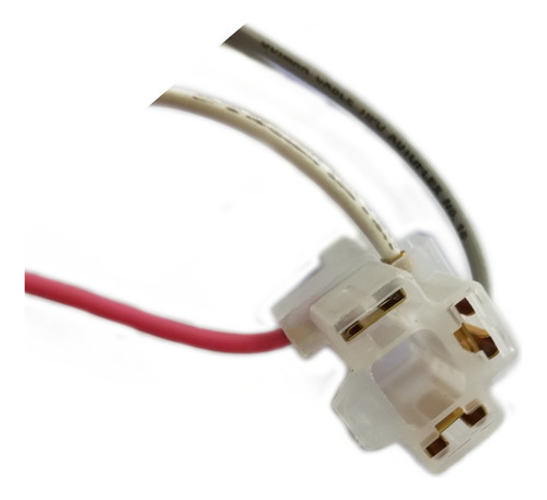 Soquet Para Foco H4 Tipo Original
