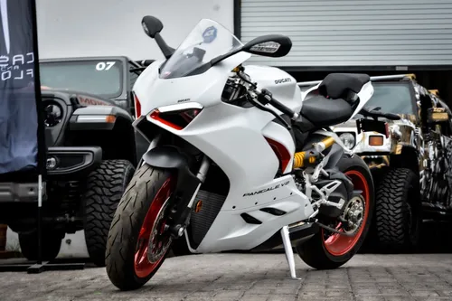 Ducati outlet panigale 300cc