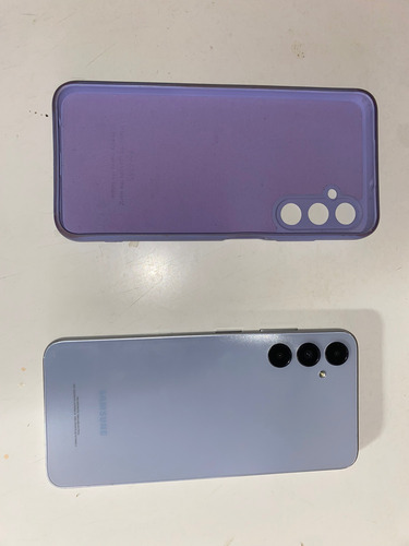 Celular Samsung Galaxy A05s 4gb Ram 128 Gb Ligth Violeta (Usado)
