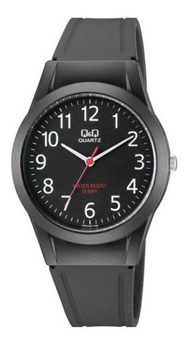 Reloj Hombre Q&q Vq50j024y 100% Original