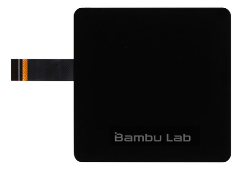Pantalla Táctil De Bambu Lab A1 Mini Macrotec