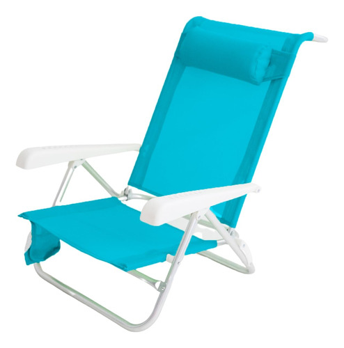 Buoy Beach Lay - Silla De Playa Plana, Silla De Descanso Ple