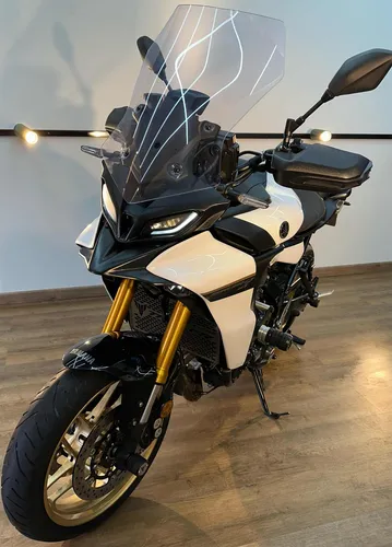 Yamaha Tracer 900 Gt
