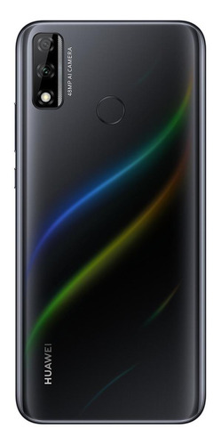 Huawei Y8s 64 GB negro 4 GB RAM