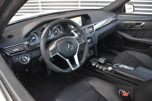 Imagen 12 de 15 de Mercedes-benz Clase E 2013 6.3 E63 Amg W212 525cv