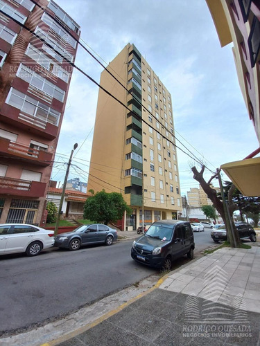 Hermoso Departamento 2 Ambientes!!