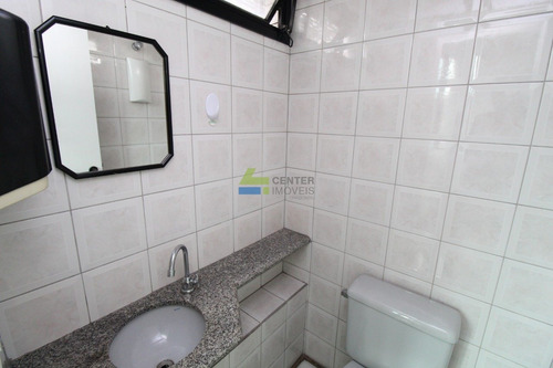 Imagem 6 de 8 de Salas/conjuntos - Vila Clementino - Ref: 116 - L-11987