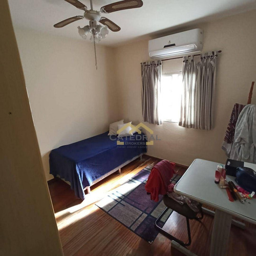 Imagem 13 de 24 de Sobrado À Venda, 228 M² Por R$ 500.000,00 - Vila Aparecida - Jundiaí/sp - So0072