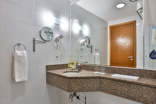 Imagem 5 de 15 de Na Região Central, Nobile Downtown Para Investimento Ou Para Moradia - Sf29475