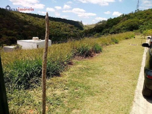 Imagem 7 de 30 de Terreno À Venda, 420 M² Por R$ 425.000,00 - Jardim Bandeirantes - Santana De Parnaíba/sp - Te0316