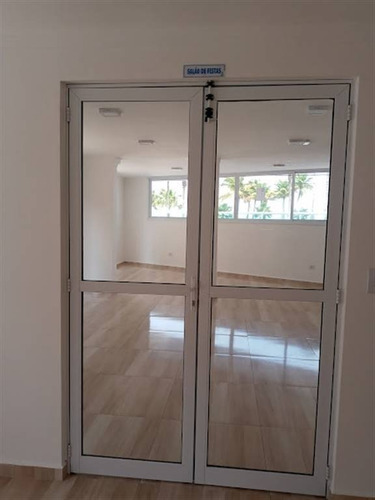 Imagem 26 de 30 de Apto 2 Dorm. 62 M², Sacada Gourmet, Sala, Área De Serviço, 1 Vaga Garagem, Portaria 24hs E Lazer Completo - Wb00205rc