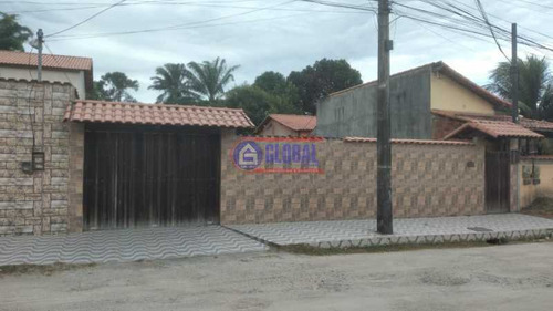 Imagem 1 de 5 de Terreno-à Venda-são José Do Imbassaí-maricá - Mauf00414
