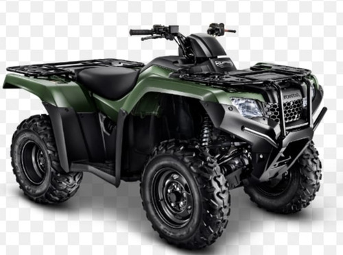 Honda Fourtrax 420 Fm 4 X 4 2025 Okm
