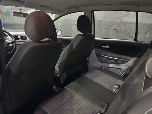 Volkswagen Fox Fox 1.6 MSI Comfortline I-Motion (Flex)