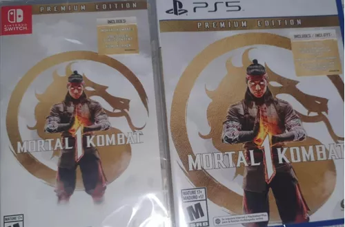 Cómo jugar como Shang Tsung en Mortal Kombat 1: qué ediciones lo incluyen -  Meristation