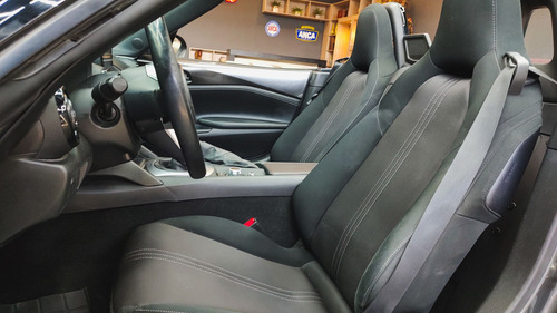 Mazda MX-5 2.0 Sport Mt