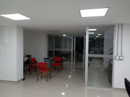 Oficina Para Arriendo En Laureles