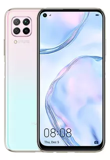 Huawei Nova 7i Dual SIM 128 GB sakura pink 8 GB RAM