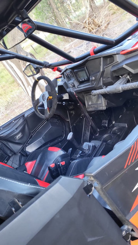 Utv Polaris Rzr 1000 Turbo