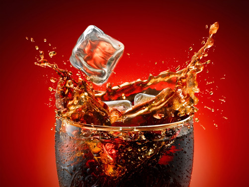Fardo Com 6 De Coca Cola 2 Litros (promoção)