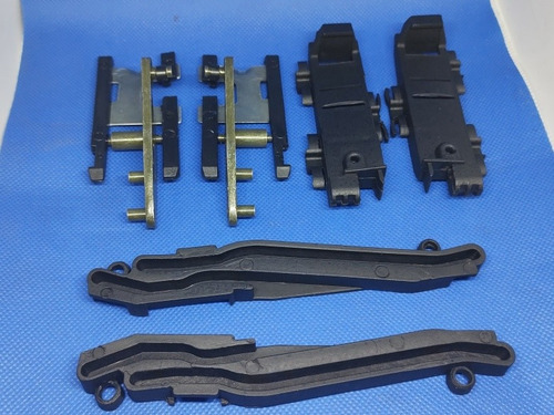 Imagen 2 de 8 de Kit Quemacoco Ford Lobo.harley.expedition.jeep Liberty
