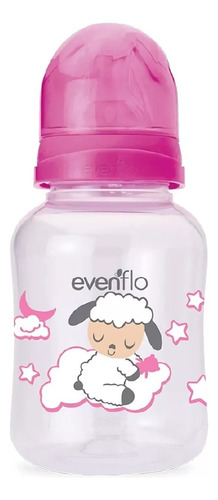 Biberon Evenflo 120 Ml