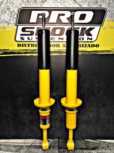 Amortiguador Delantero Pro Shock 4runner - Fj Cruiser 2puLG