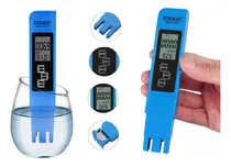 Comprar Medidor Digital 3 En 1 Tds Ec Temperatura Agua Portatil