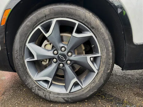 Chevrolet Blazerrstp 3600cc 4x4