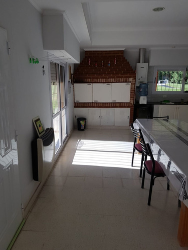 Imagen 19 de 29 de Venta Prop Con Amplio Lote Barrio Villa Belgrano