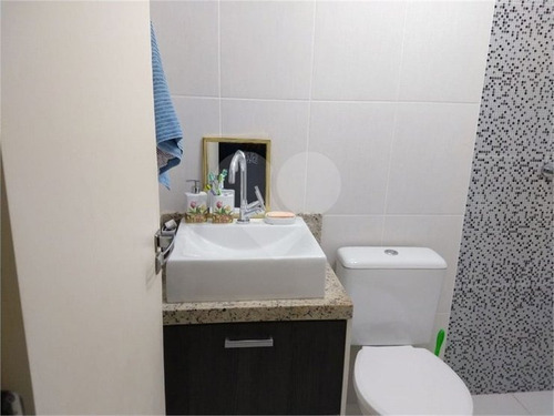 Apartamento Para Venda Rudge Ramos São Bernardo Do Campo - 3 Dormitórios - 373-im423781
