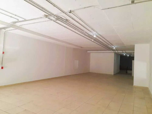 Locales Planta Libre 1050 Mt2 - San Martin (89395)