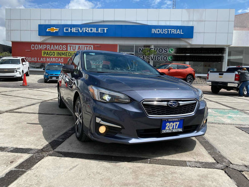 Imagen 1 de 14 de Subaru Impreza 2.0 Limited At Cvt 2017