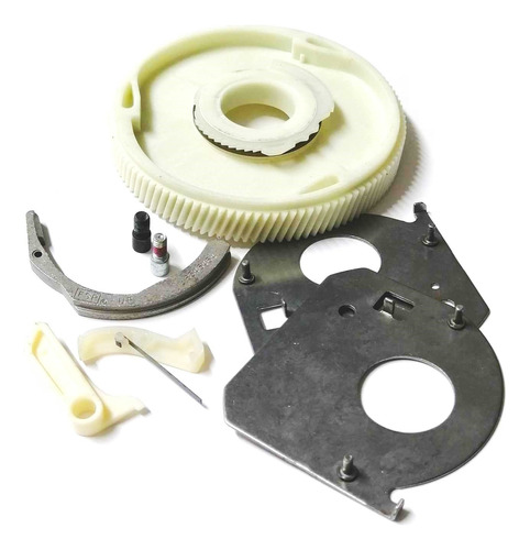 Whirlpool 388253a Kit Transmision Lavadora Automatica