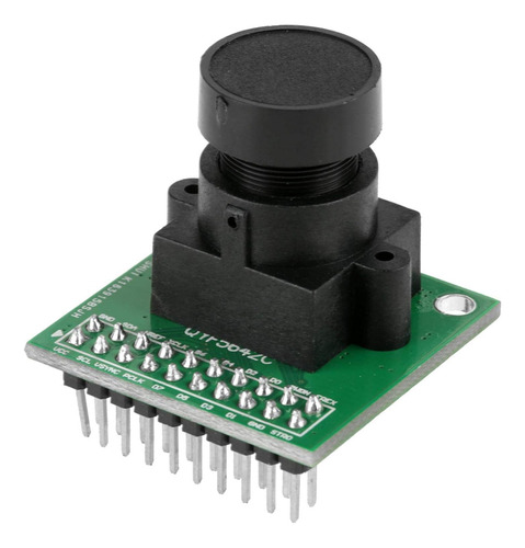 Ov5642 Módulo De Cámara Módulo De Sensor De Imagen Manual De