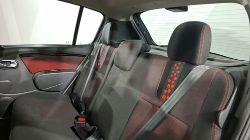 Renault Stepway 1.6 DYNAMIQUE MEDIA NAV MT