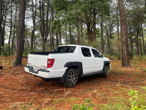 Honda Ridgeline 3.5 Rtl 4x4 At