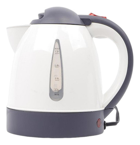 Hervidor Eléctrico De Regalo, Calentador De Agua De Botella