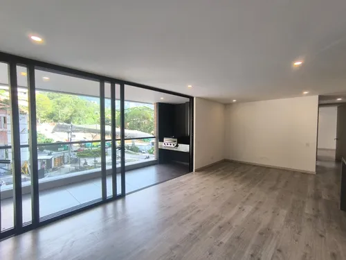 Arriendo Apartamento En Las Palmas M