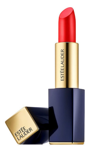 Labial Pure Color Envy Impassioned Estée Lauder Acabado Brillante