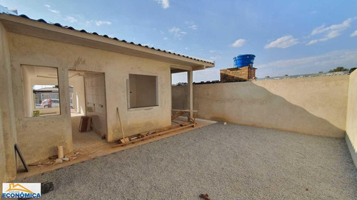 Imagem 11 de 15 de Casa Para Venda Em Fazenda Rio Grande, Santa Terezinha, 3 Dormitórios, 1 Banheiro, 1 Vaga - 1396_2-1217222