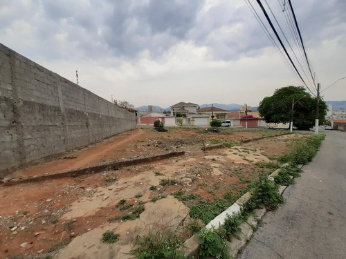 Imagem 2 de 4 de Terreno Para Venda Em Bragança Paulista, Jardim Santa Rita De Cássia - 433_2-1248773