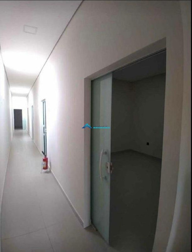 Imagem 2 de 2 de Sala Para Aluguel, Vila Vianelo - Jundiaí/sp - 7910