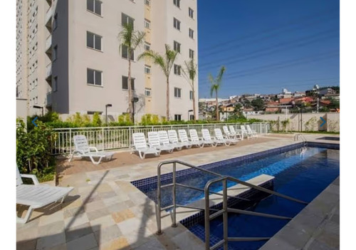Apartamento Com 2 Quartos 1 Banheiro