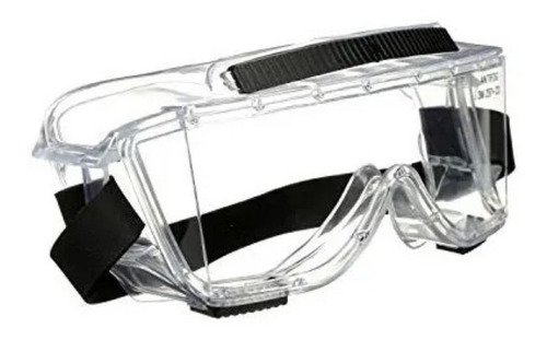 3m Goggles De Seguridad Centurion / Precio Unitario Original